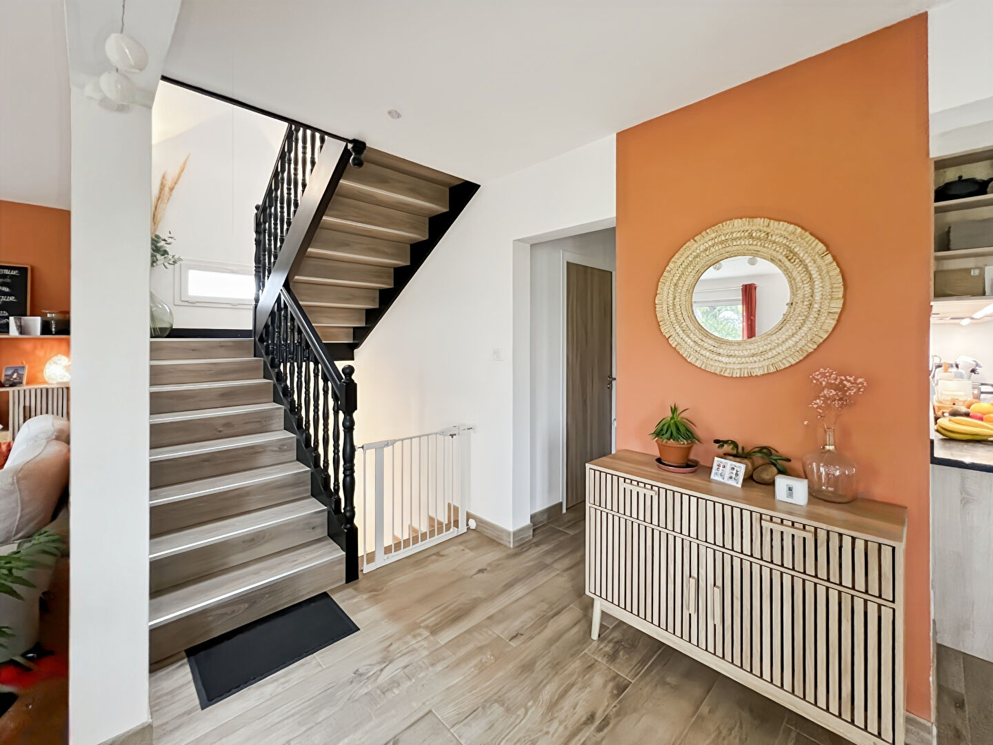 Maison T8 à Iffendic