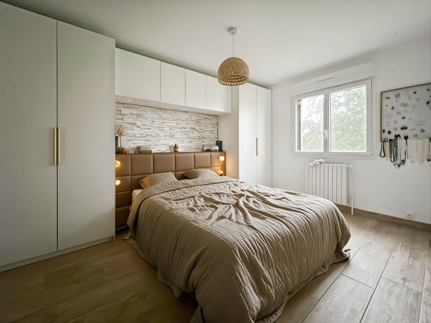 Maison T8 à Iffendic