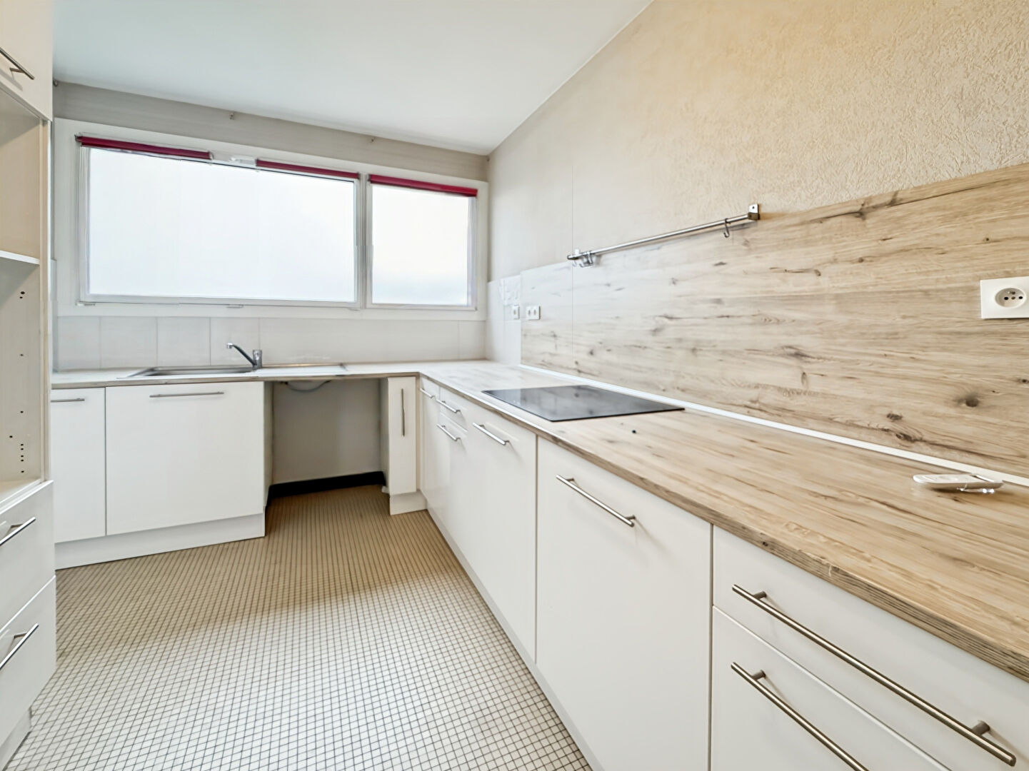 Appartement T5 à Rennes