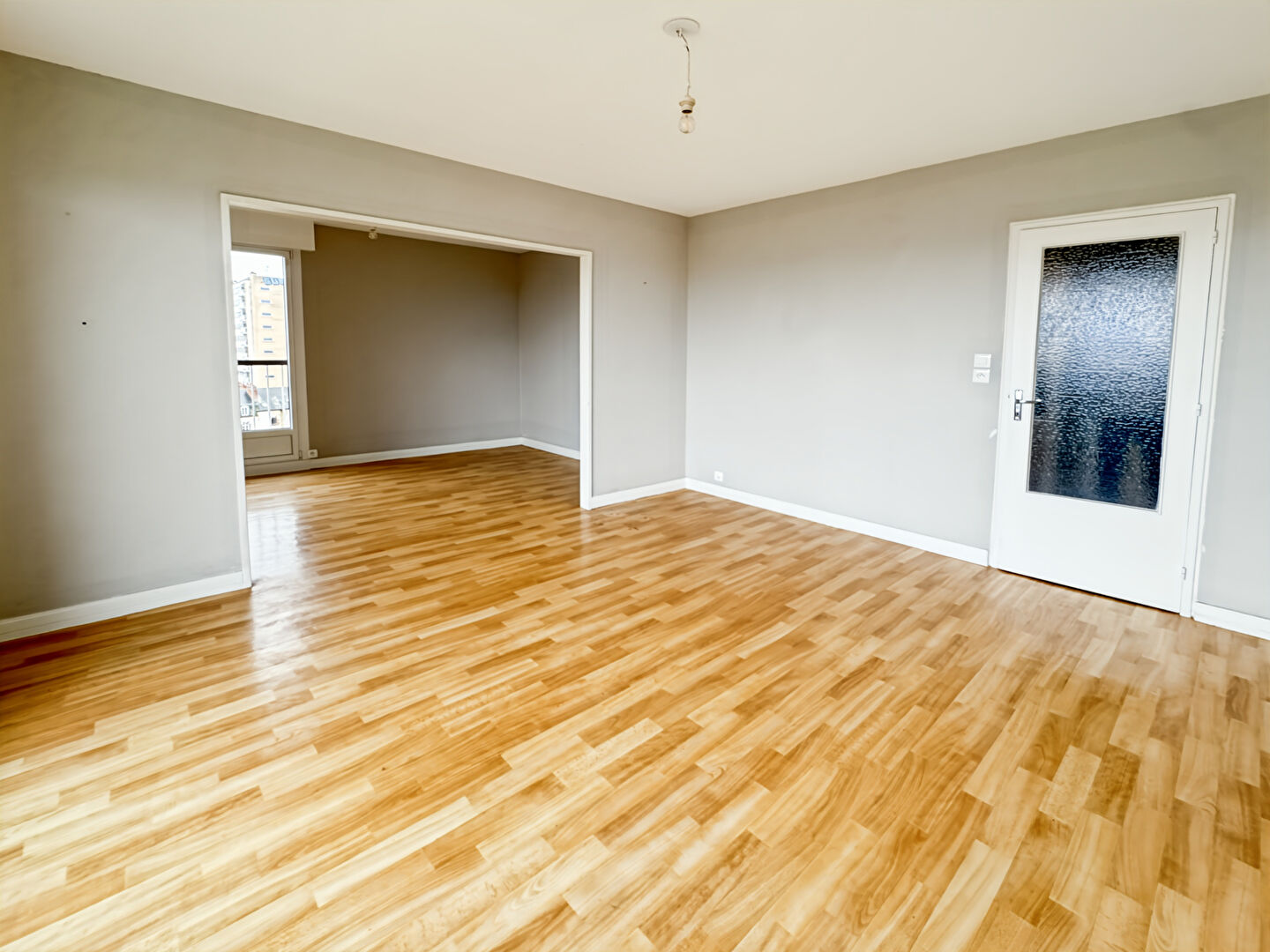 Appartement T5 à Rennes