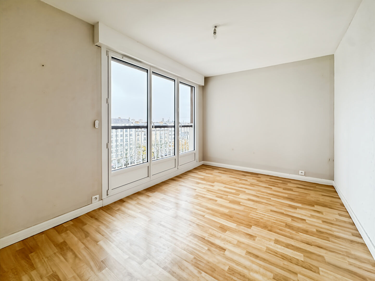 Appartement T5 à Rennes