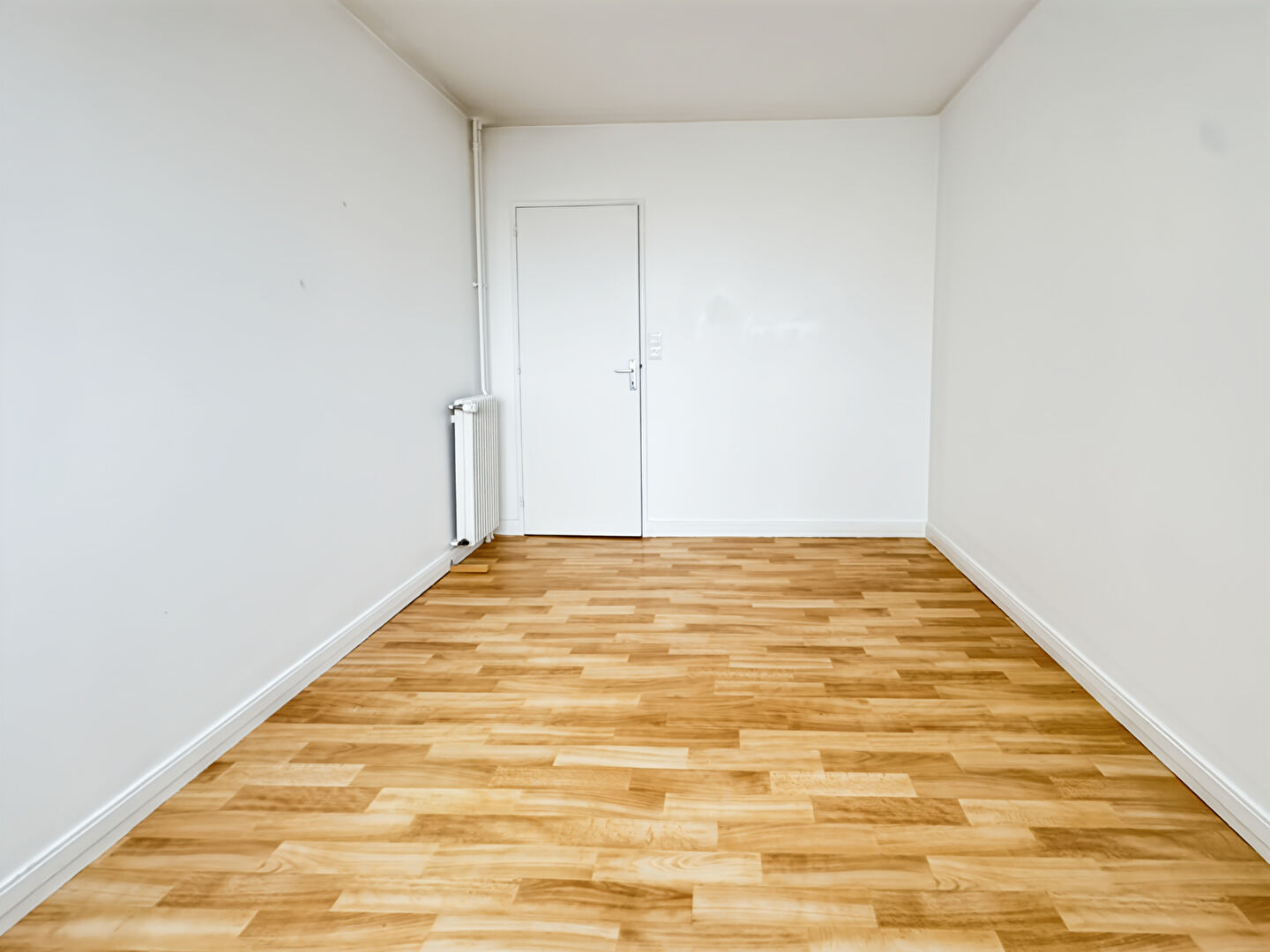 Appartement T5 à Rennes
