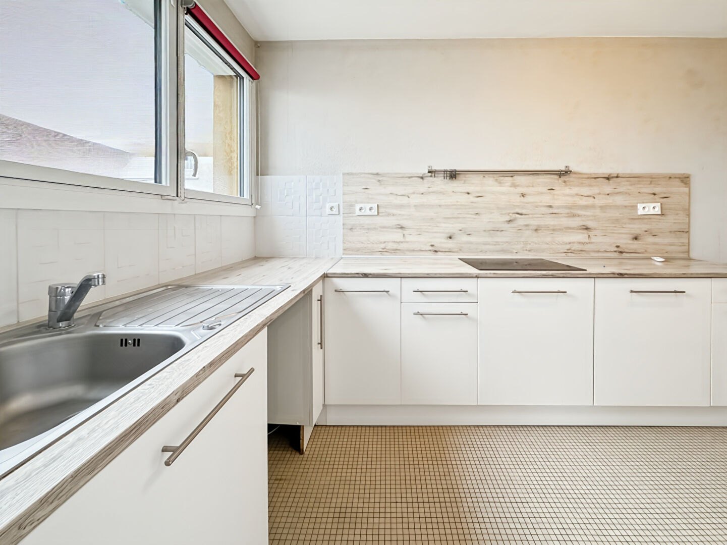 Appartement T5 à Rennes