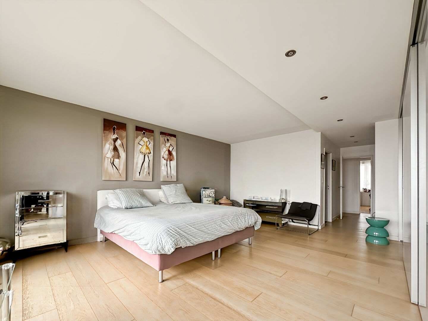 Appartement T8 à Rennes