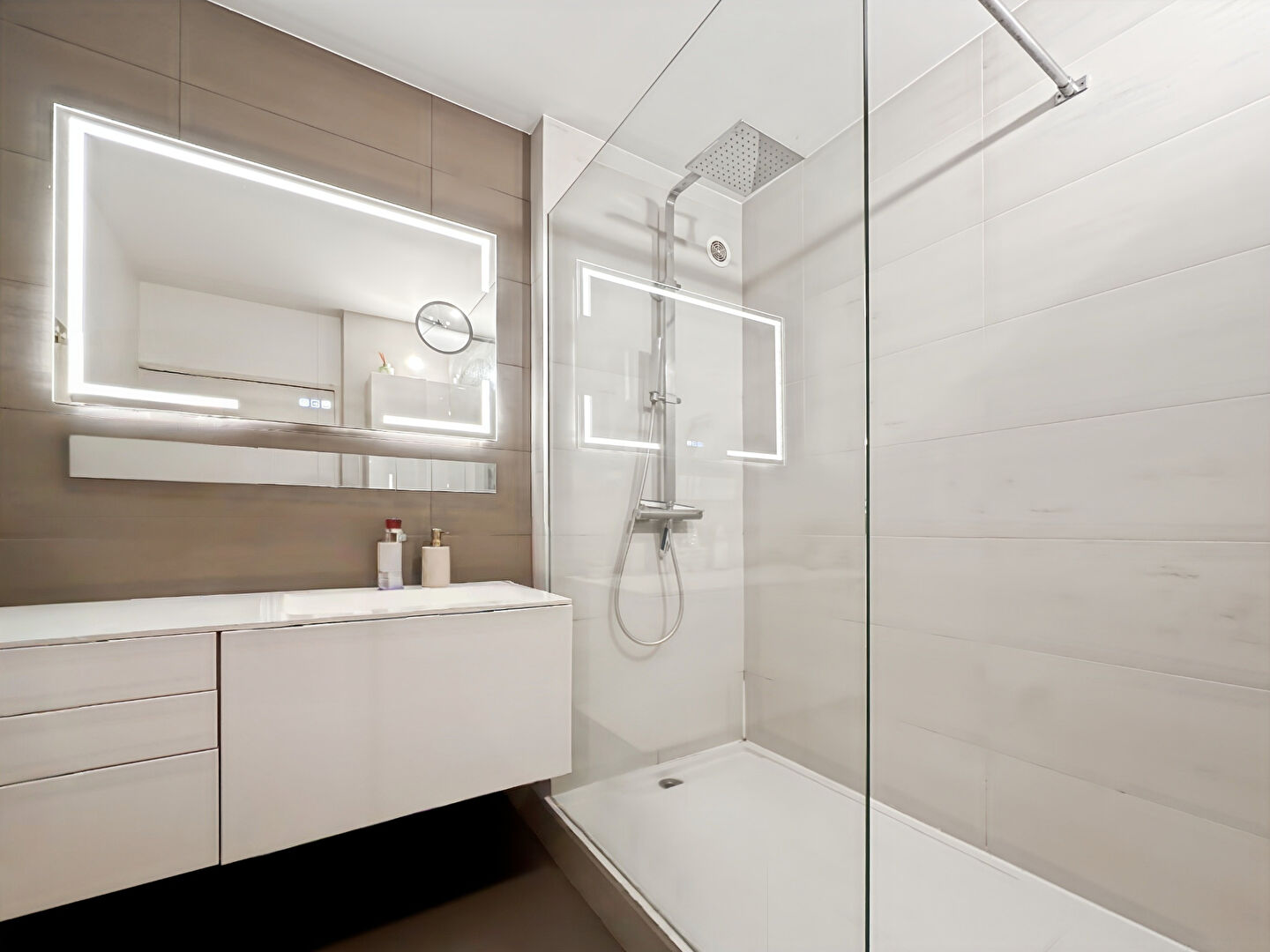 Appartement T8 à Rennes