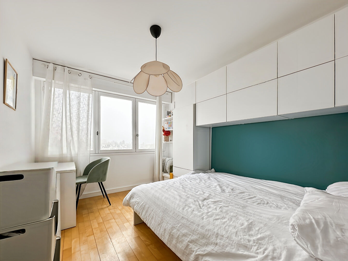 Appartement T8 à Rennes