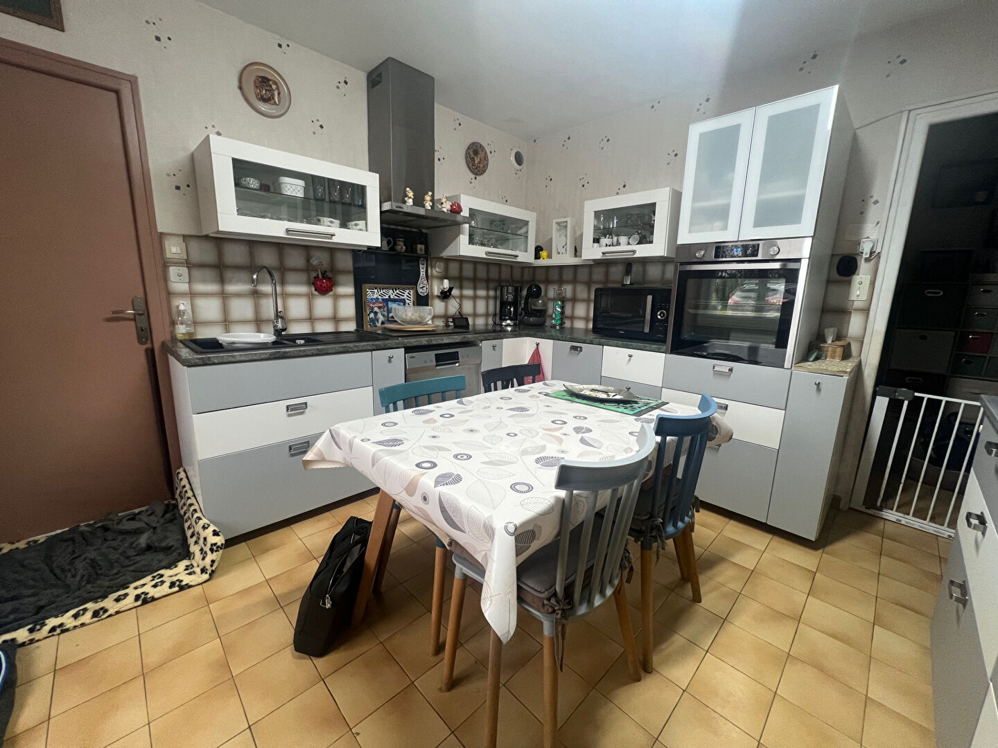 Maison T4 à Geveze