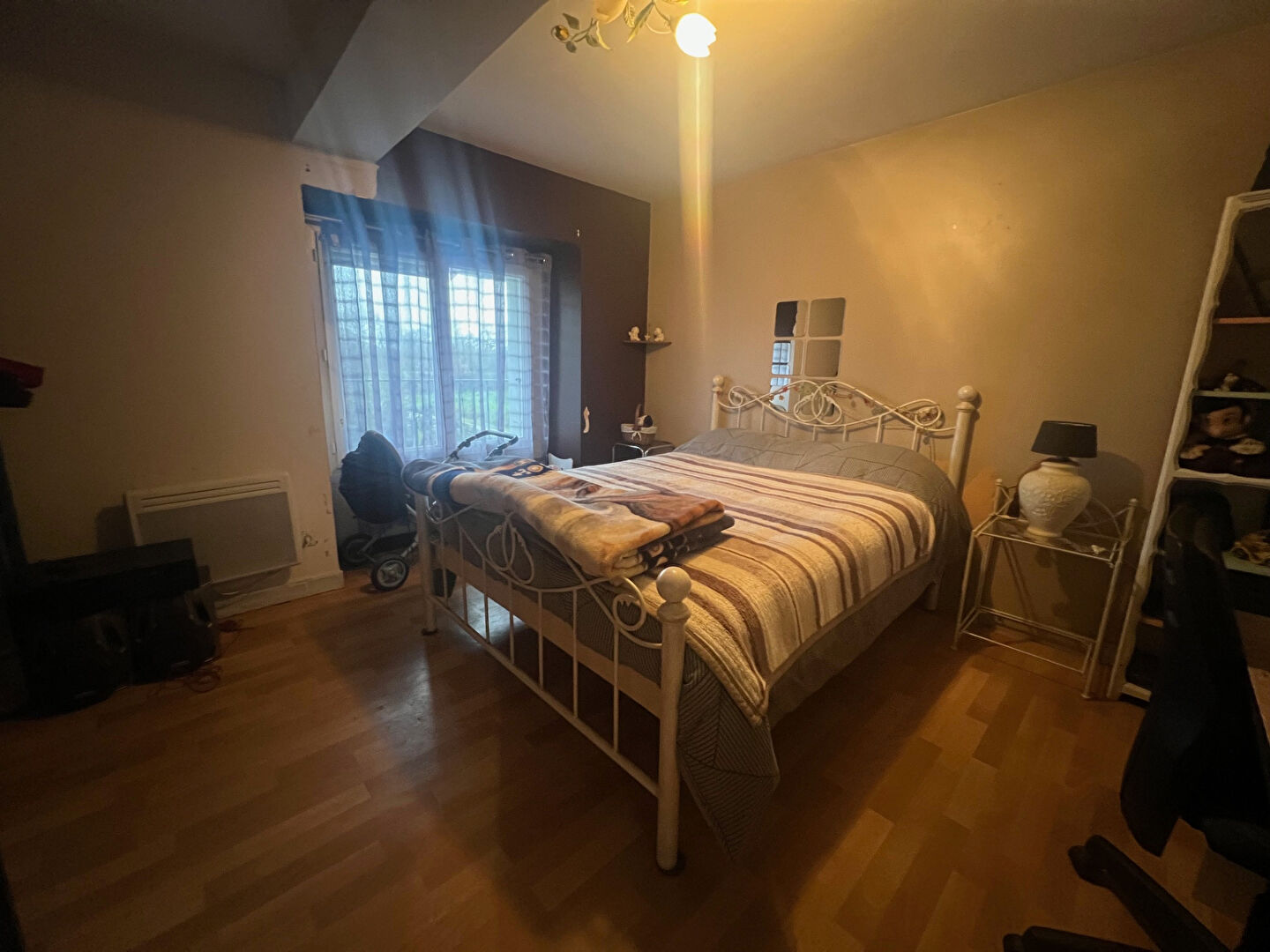 Maison T4 à Geveze