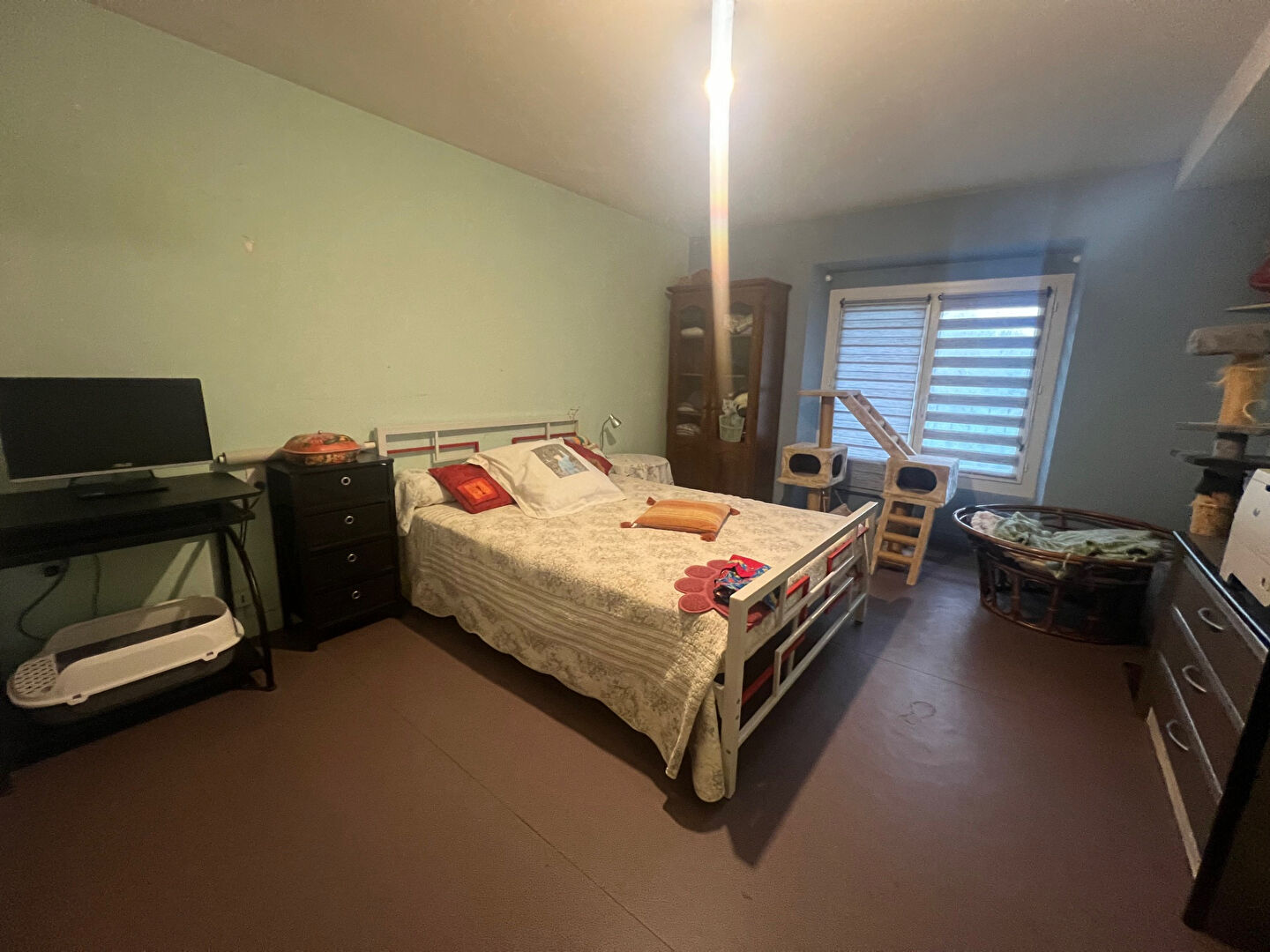 Maison T4 à Geveze