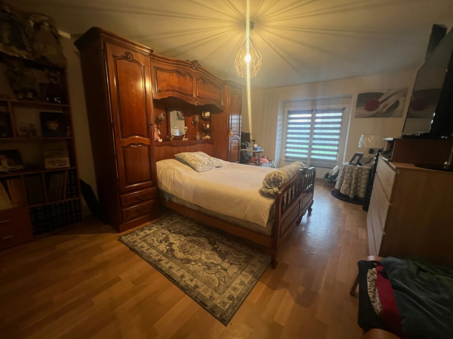 Maison T4 à Geveze