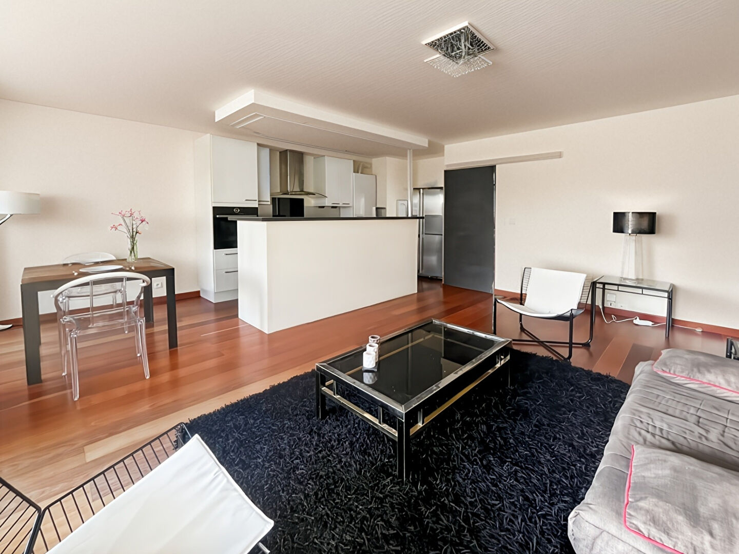 Appartement T3 à Rennes