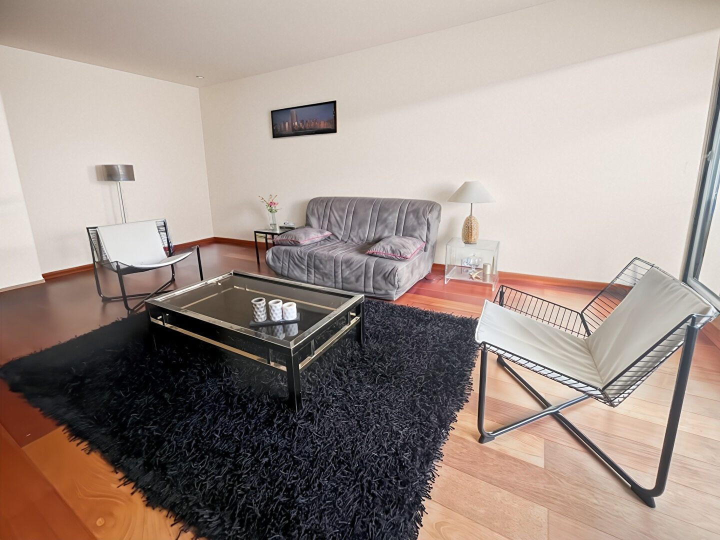 Appartement T3 à Rennes