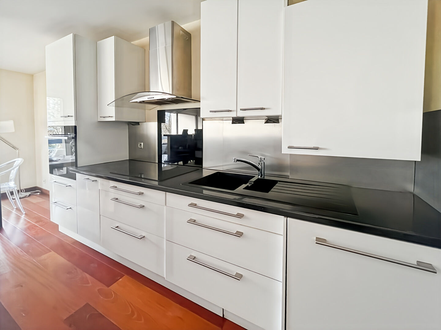 Appartement T3 à Rennes