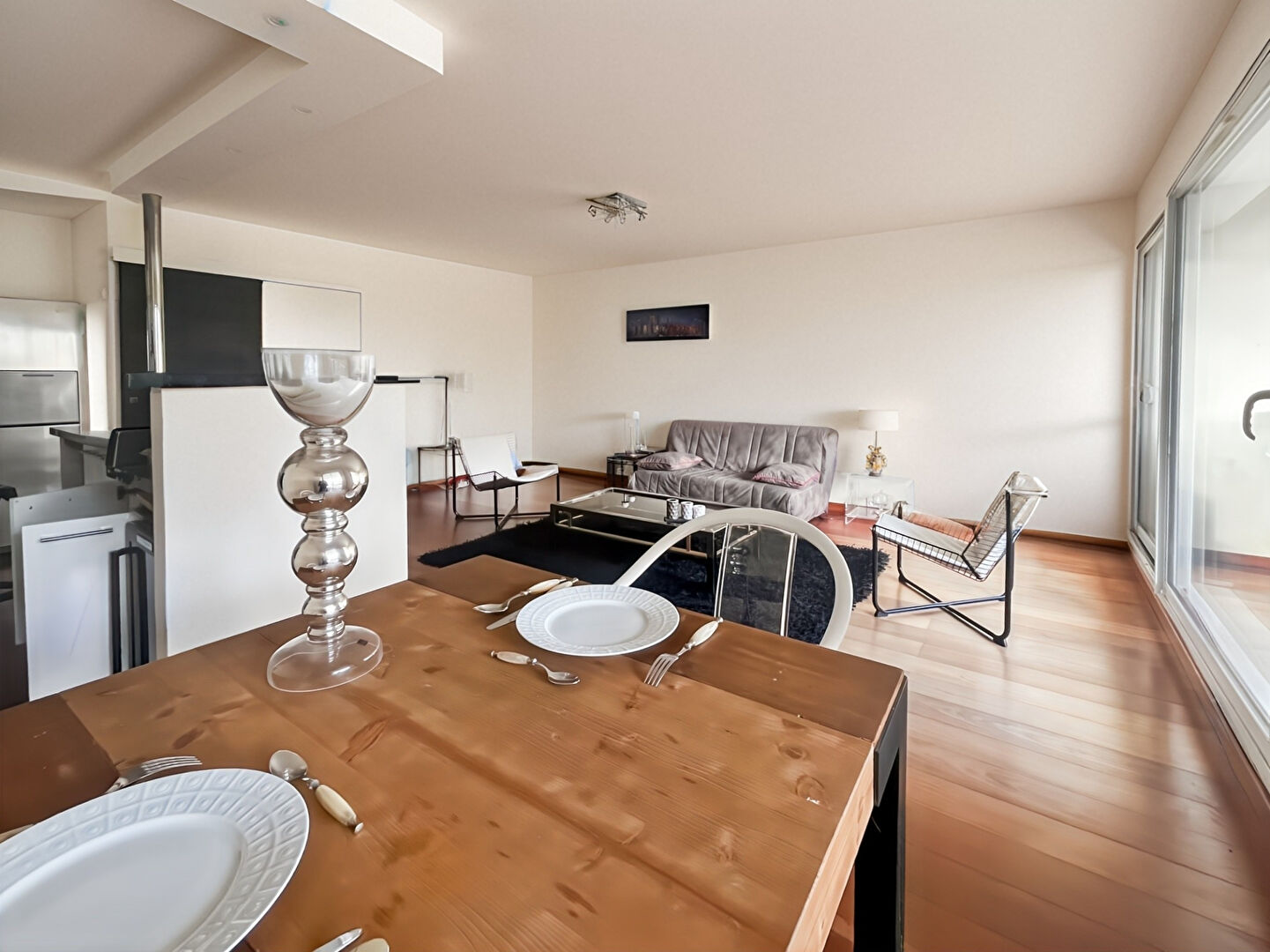 Appartement T3 à Rennes