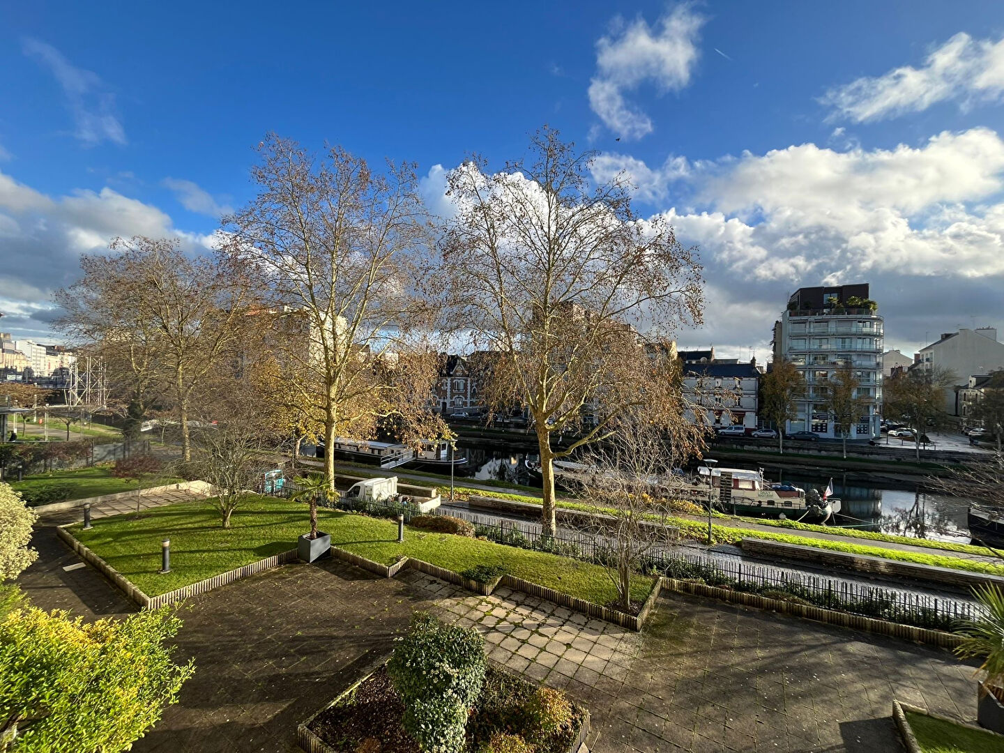 Appartement T3 à Rennes