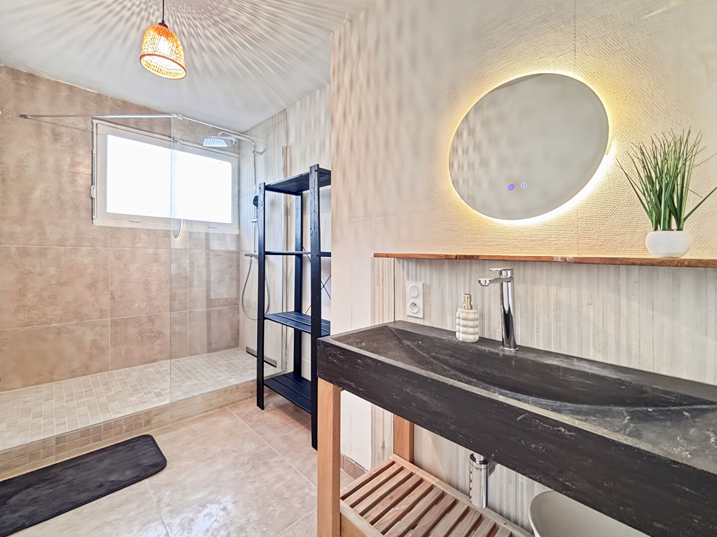 Appartement T3 à Rennes