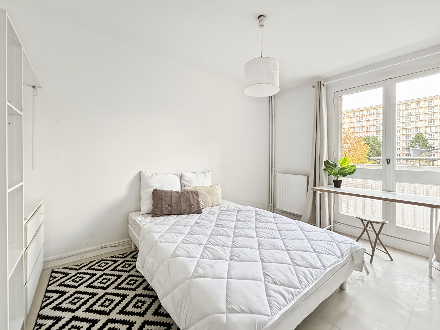 Appartement T3 à Rennes