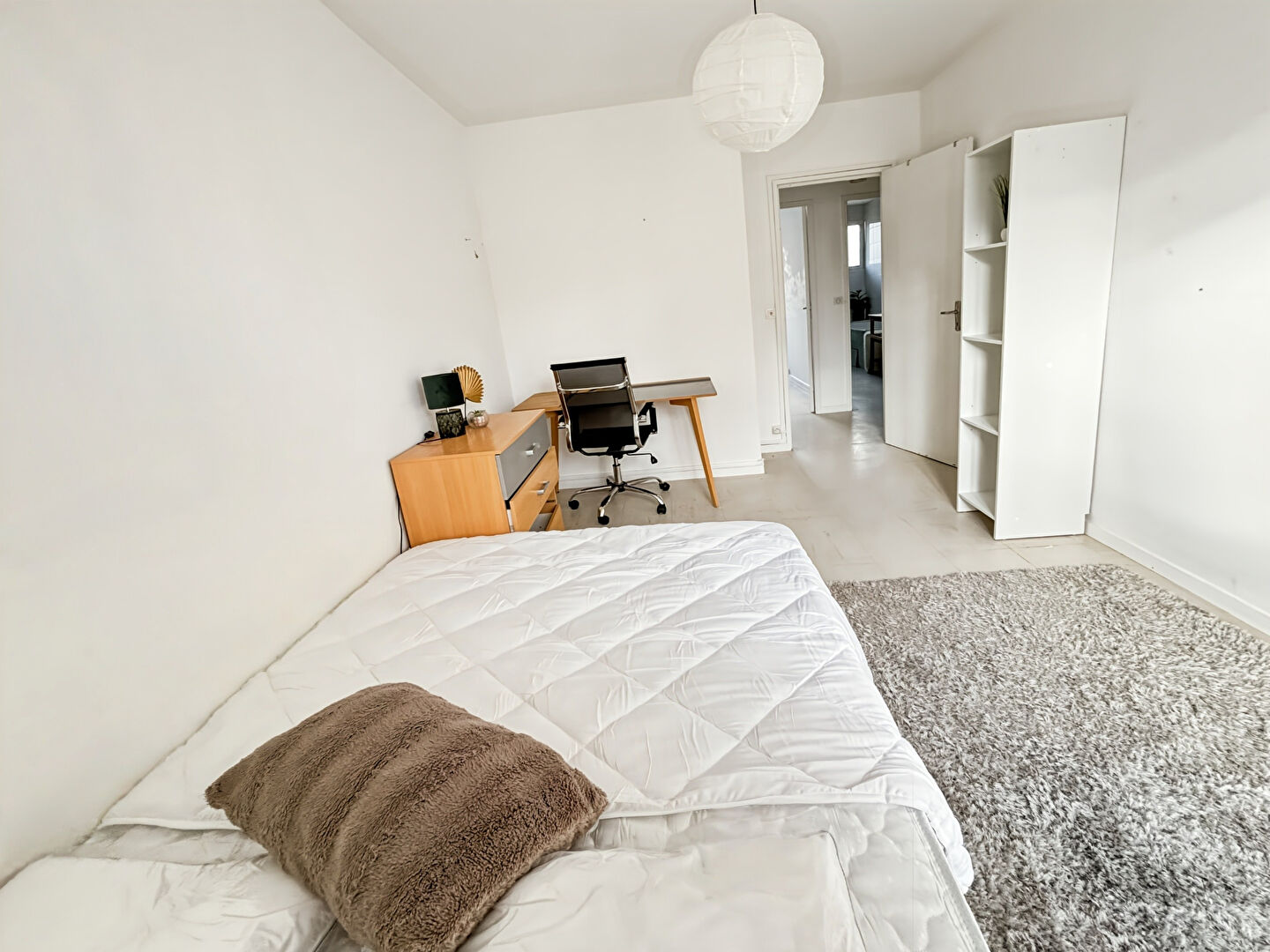 Appartement T3 à Rennes