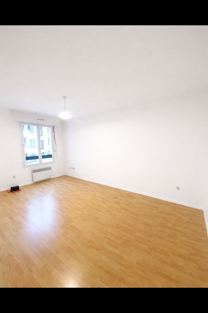 Appartement T1 à Rennes