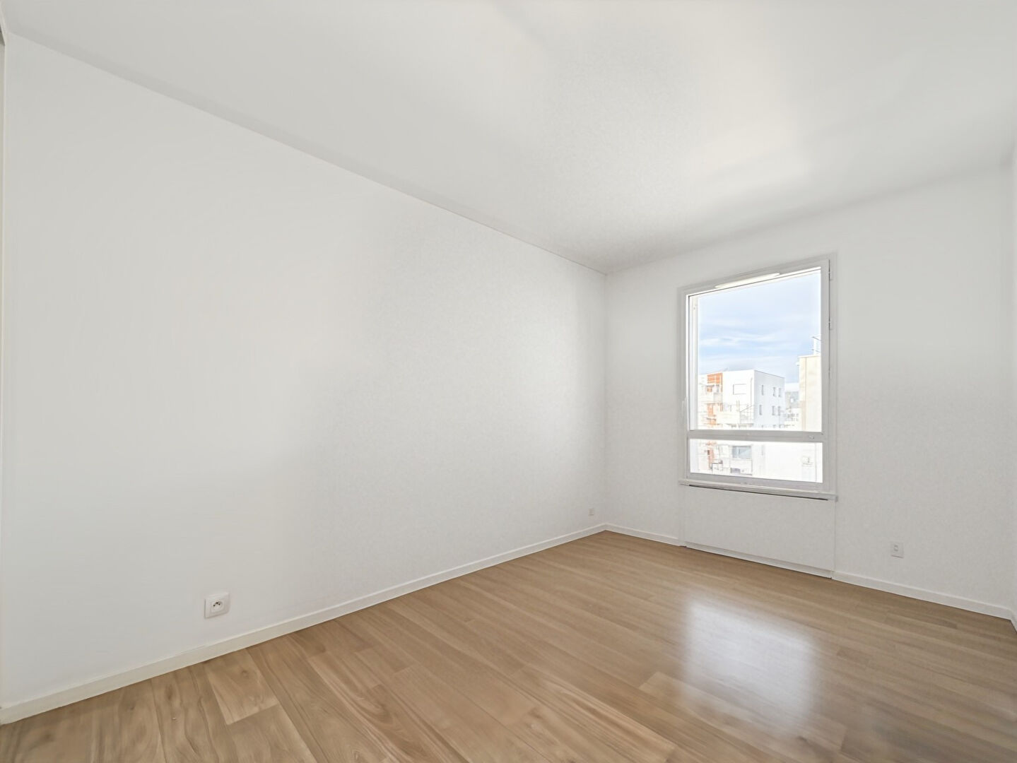 Appartement T4 à Rennes