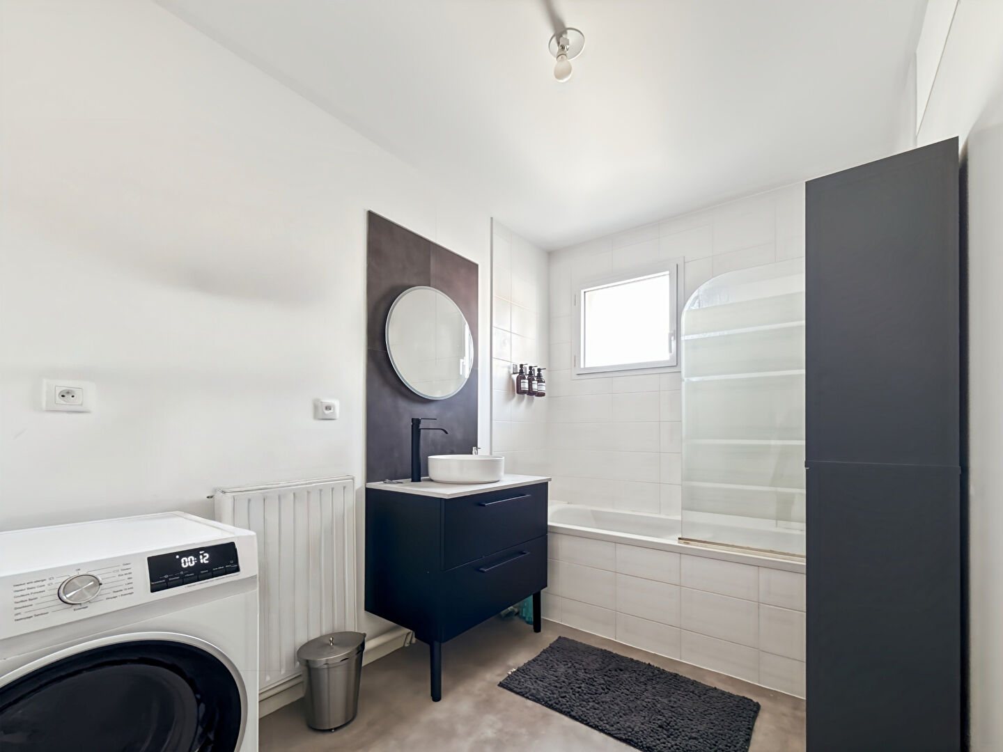 Appartement T4 à Rennes