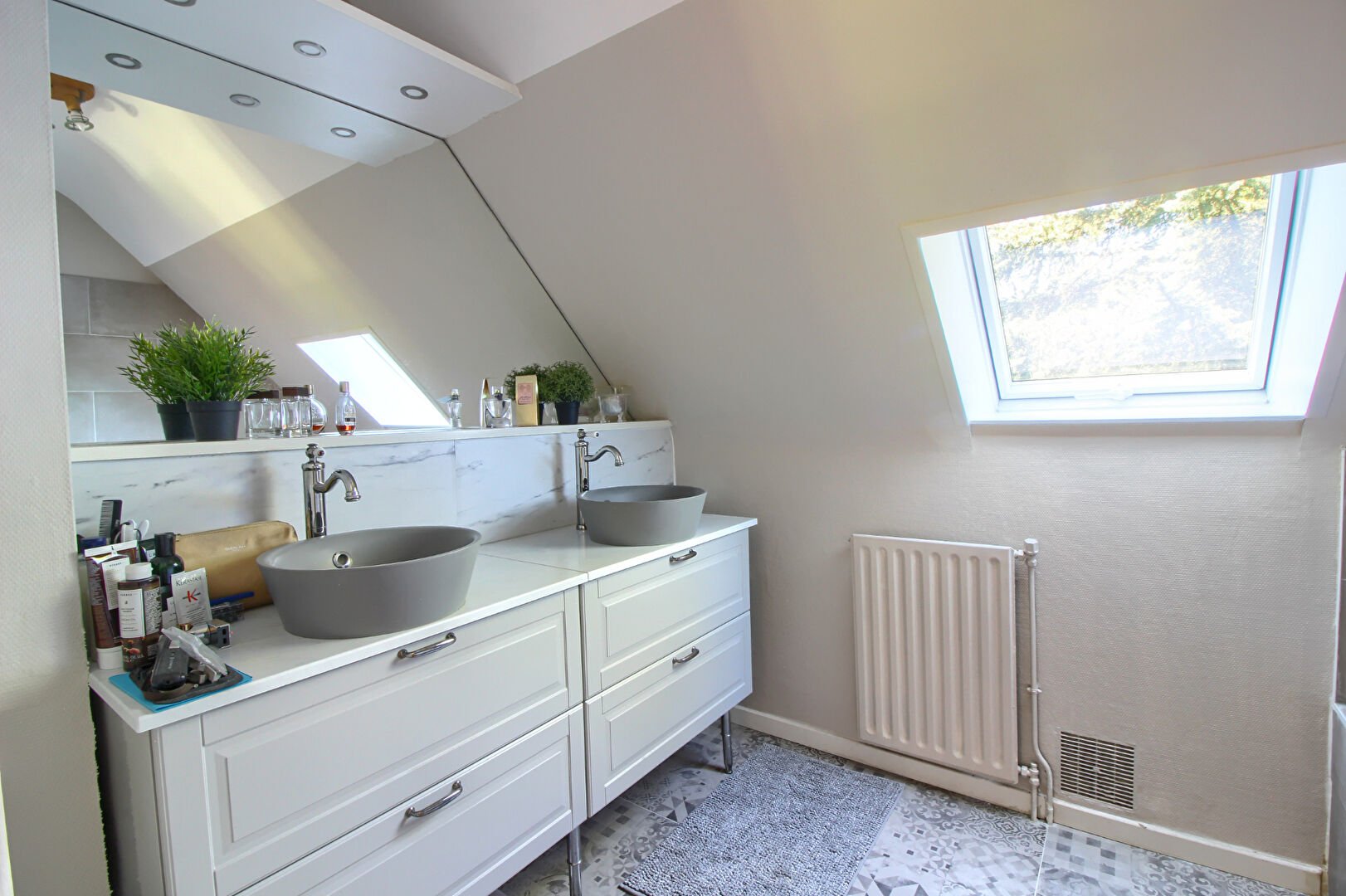 Maison T9 à Orgeres