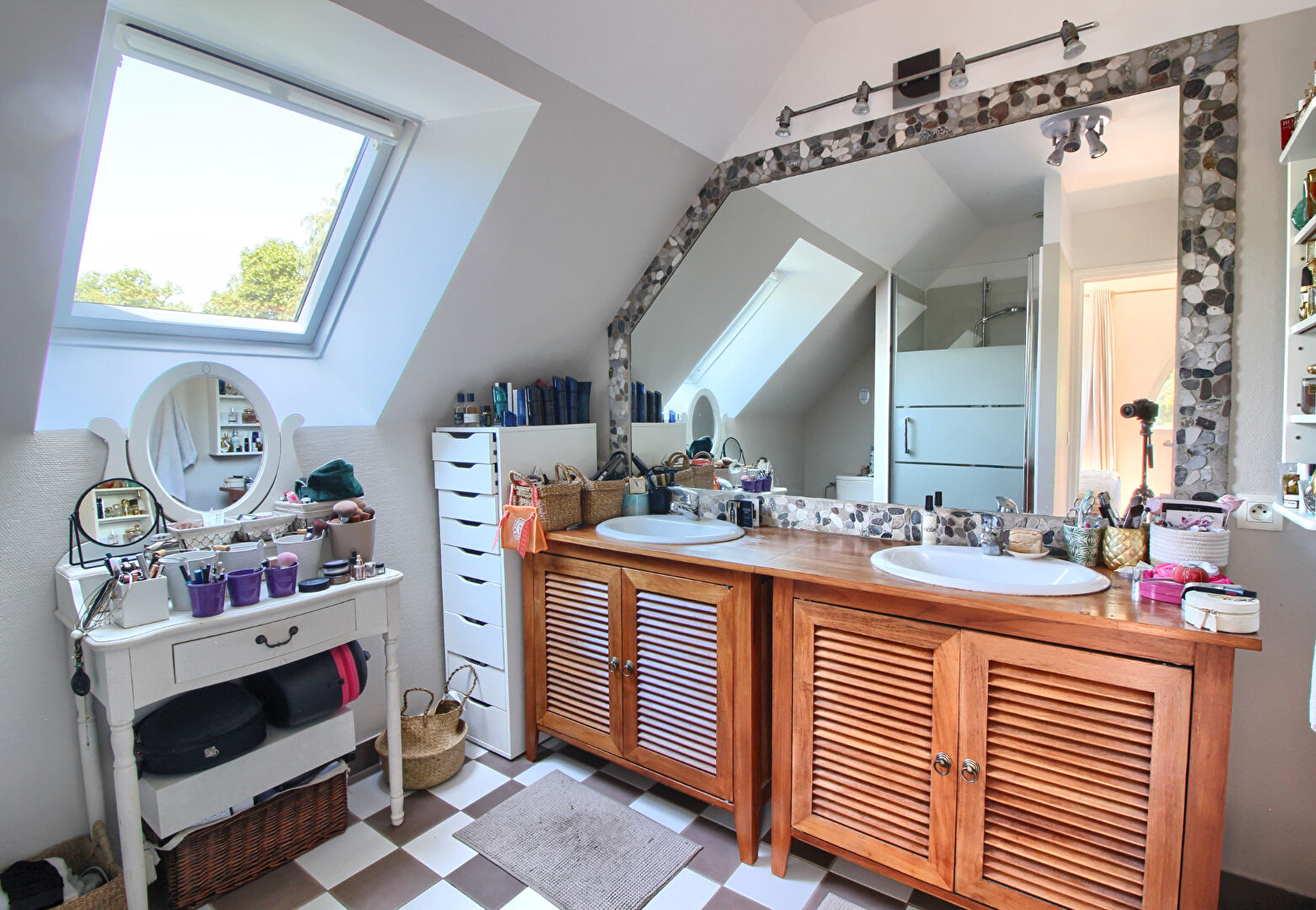Maison T9 à Orgeres