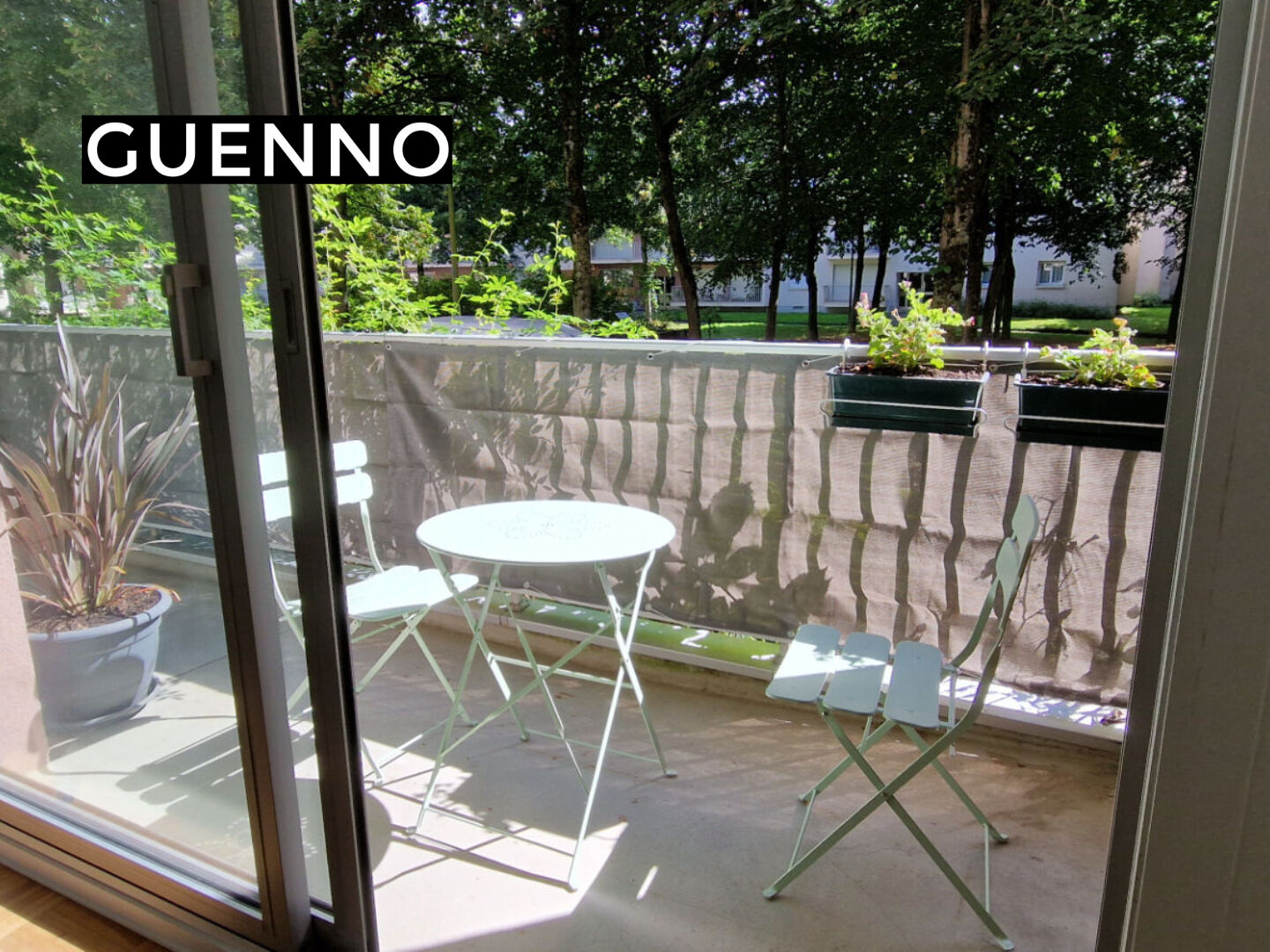 Appartement T5 à Rennes