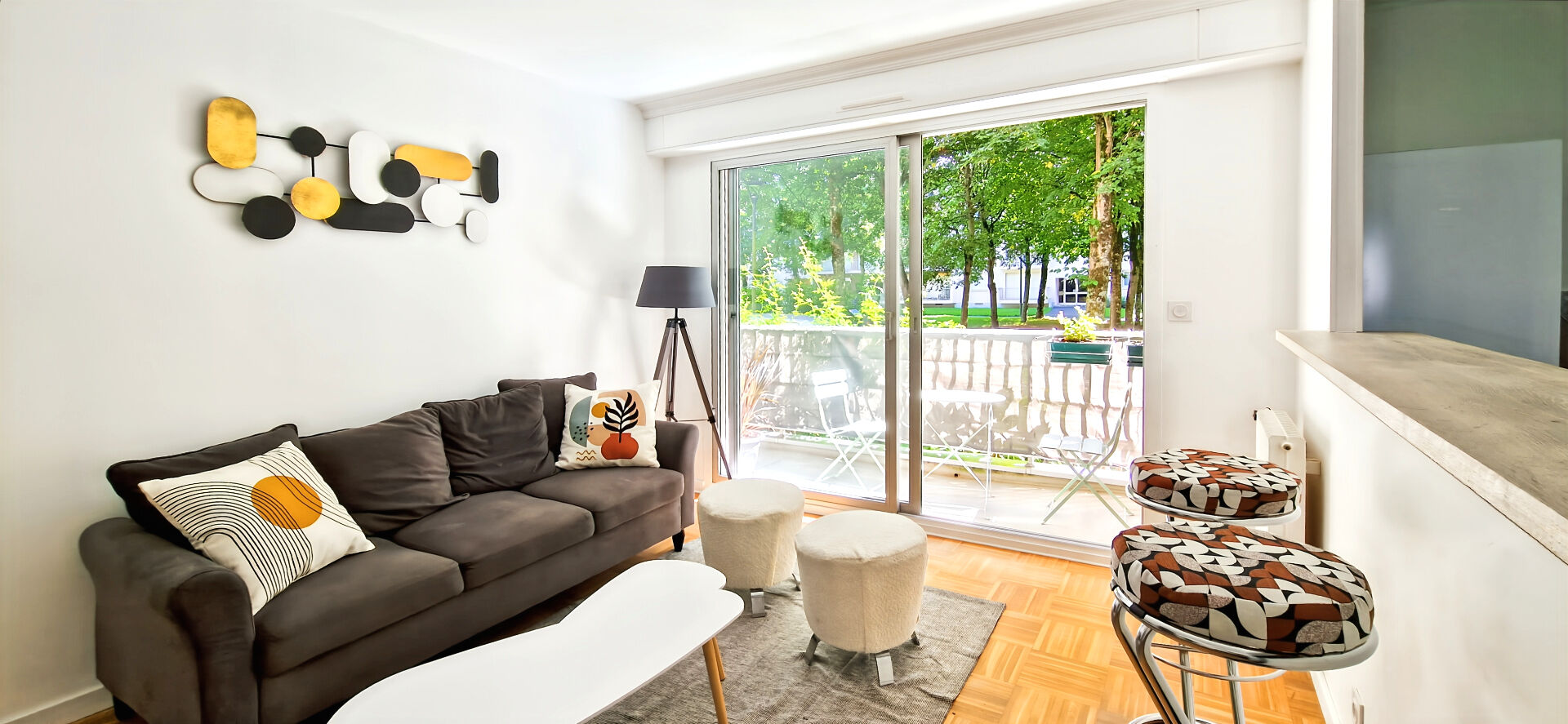 Appartement T5 à Rennes