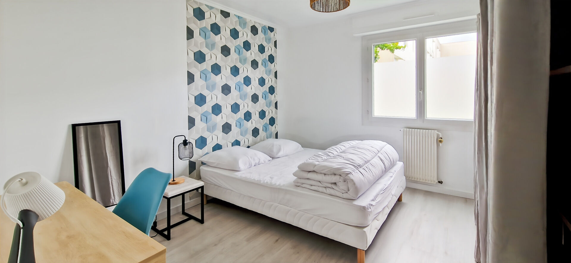 Appartement T5 à Rennes