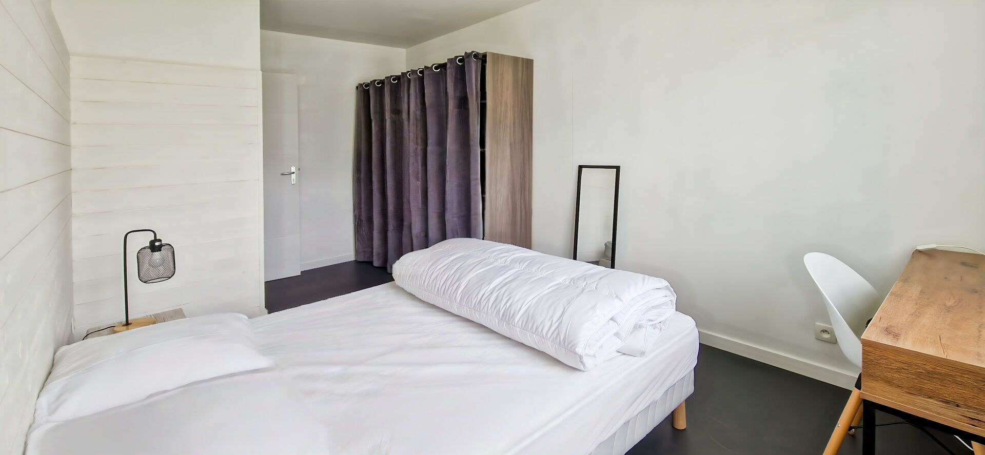 Appartement T5 à Rennes