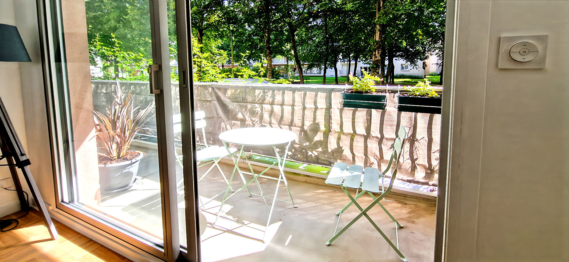 Appartement T5 à Rennes