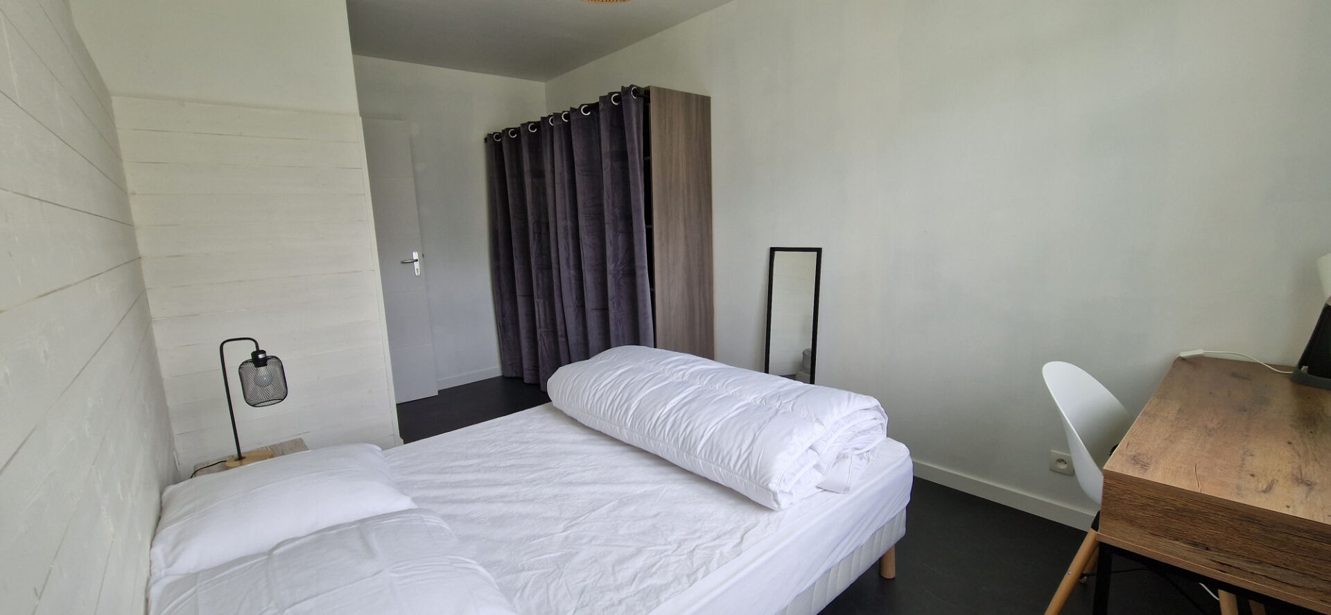 Appartement T5 à Rennes