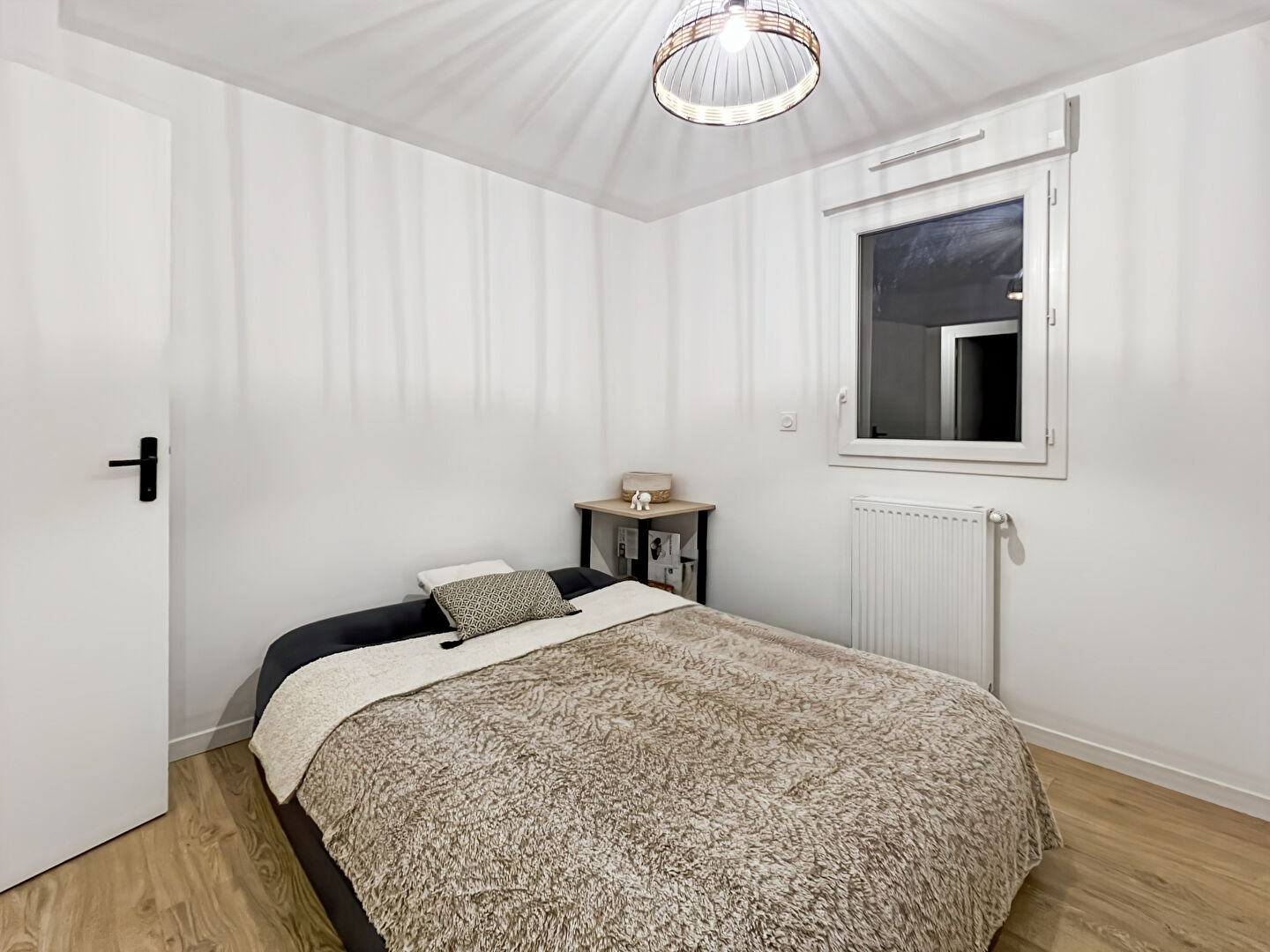 Maison T6 à Iffendic