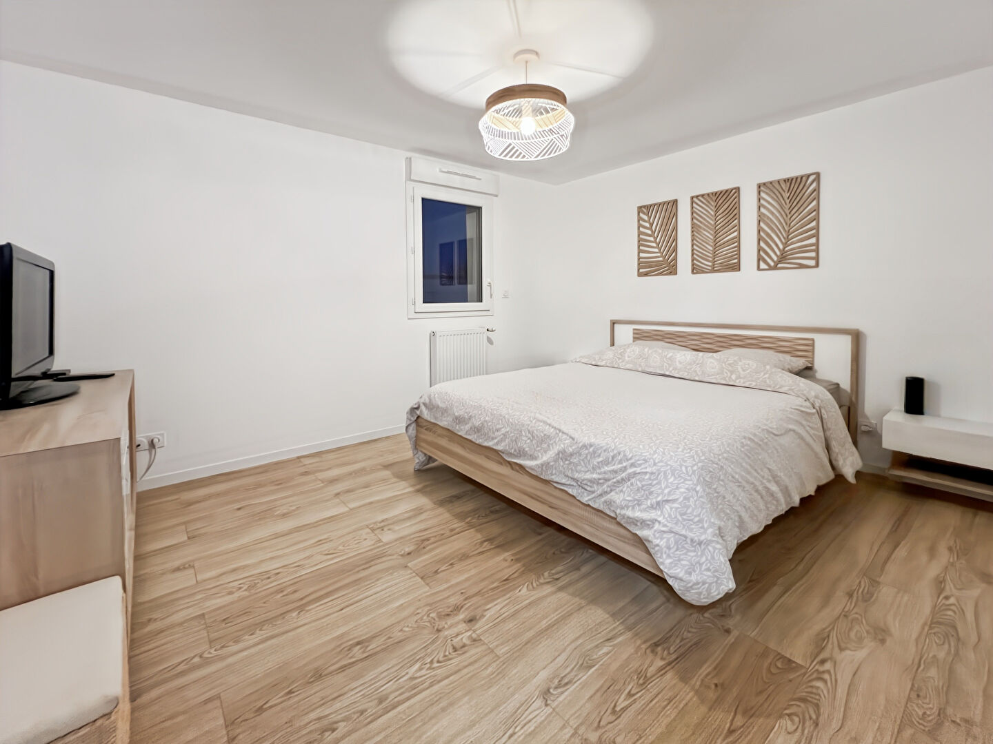 Maison T6 à Iffendic