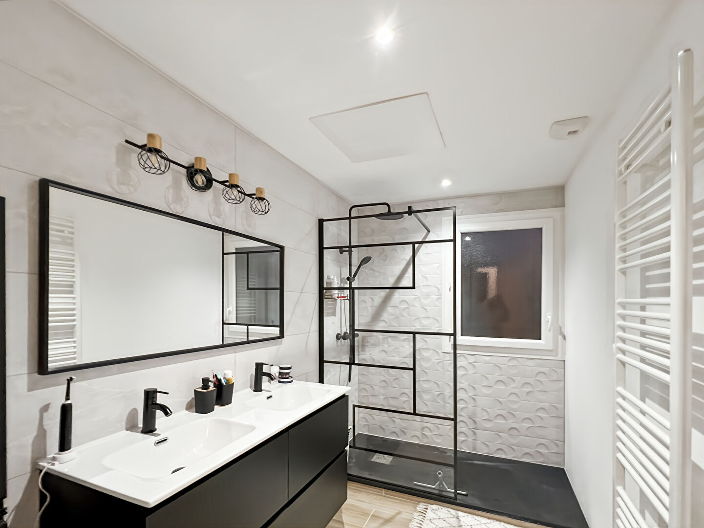 Maison T6 à Iffendic