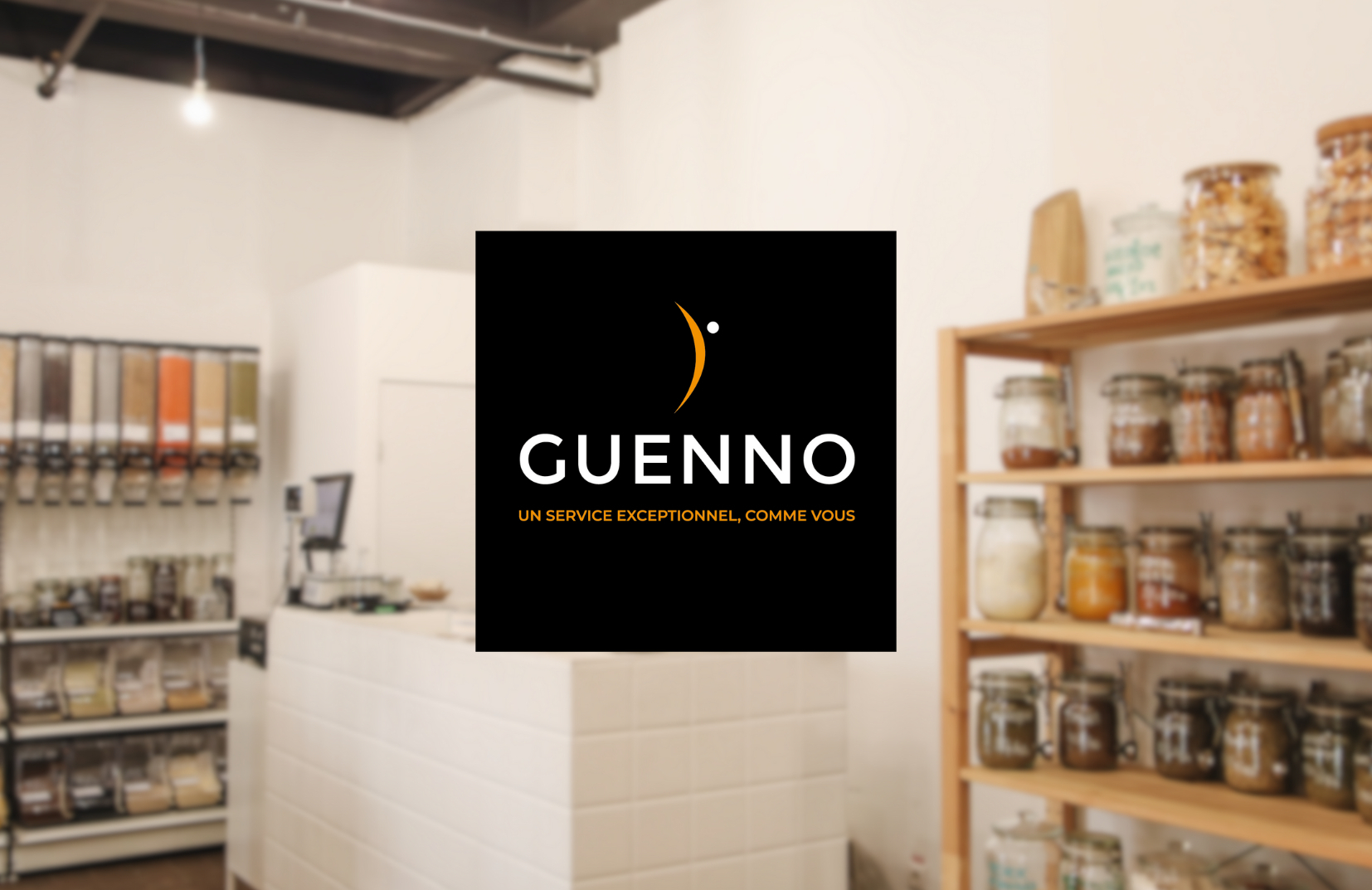 Fonds de commerce à Rennes