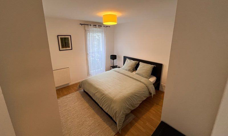 Appartement T2 à Rennes