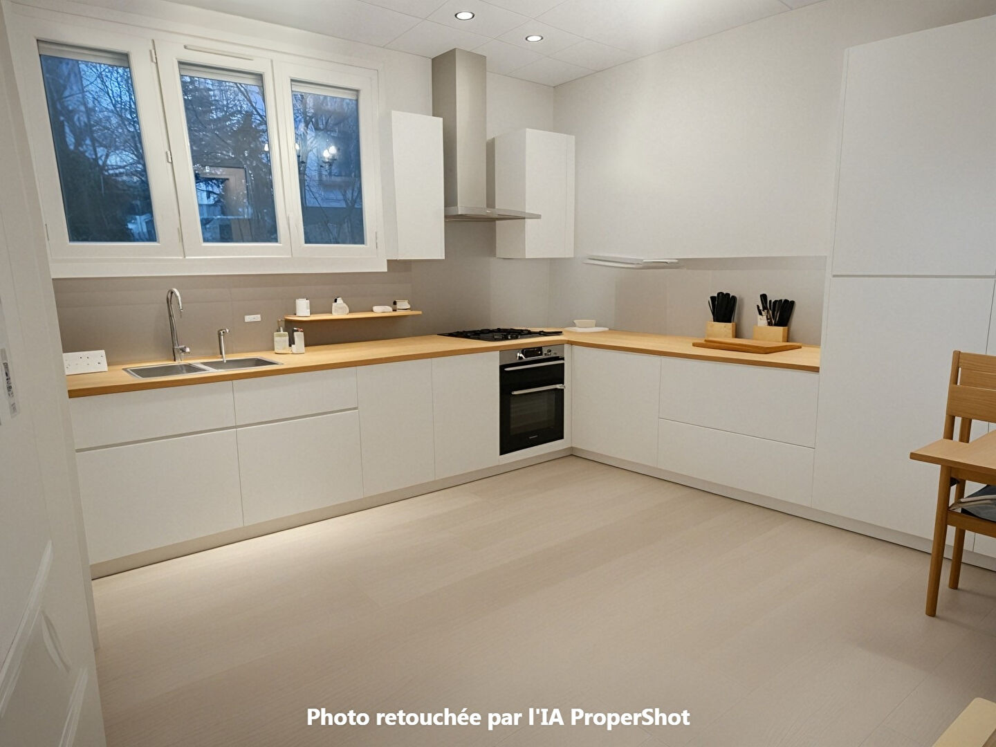 Appartement T2 à Rennes