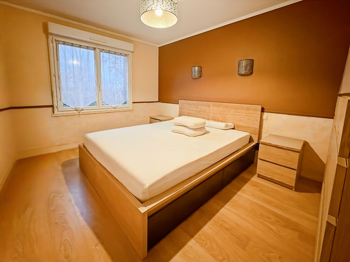 Maison T5 à La fresnais