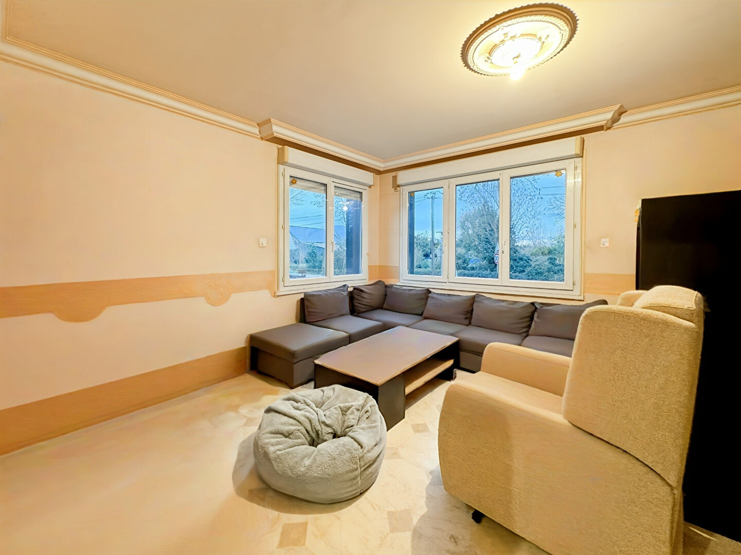 Photo MAISON BORD DE MER 104 M² image 3/6