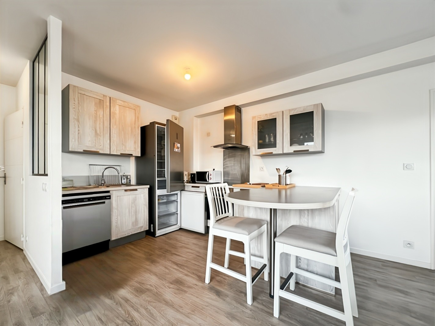 Appartement T2 à Rennes