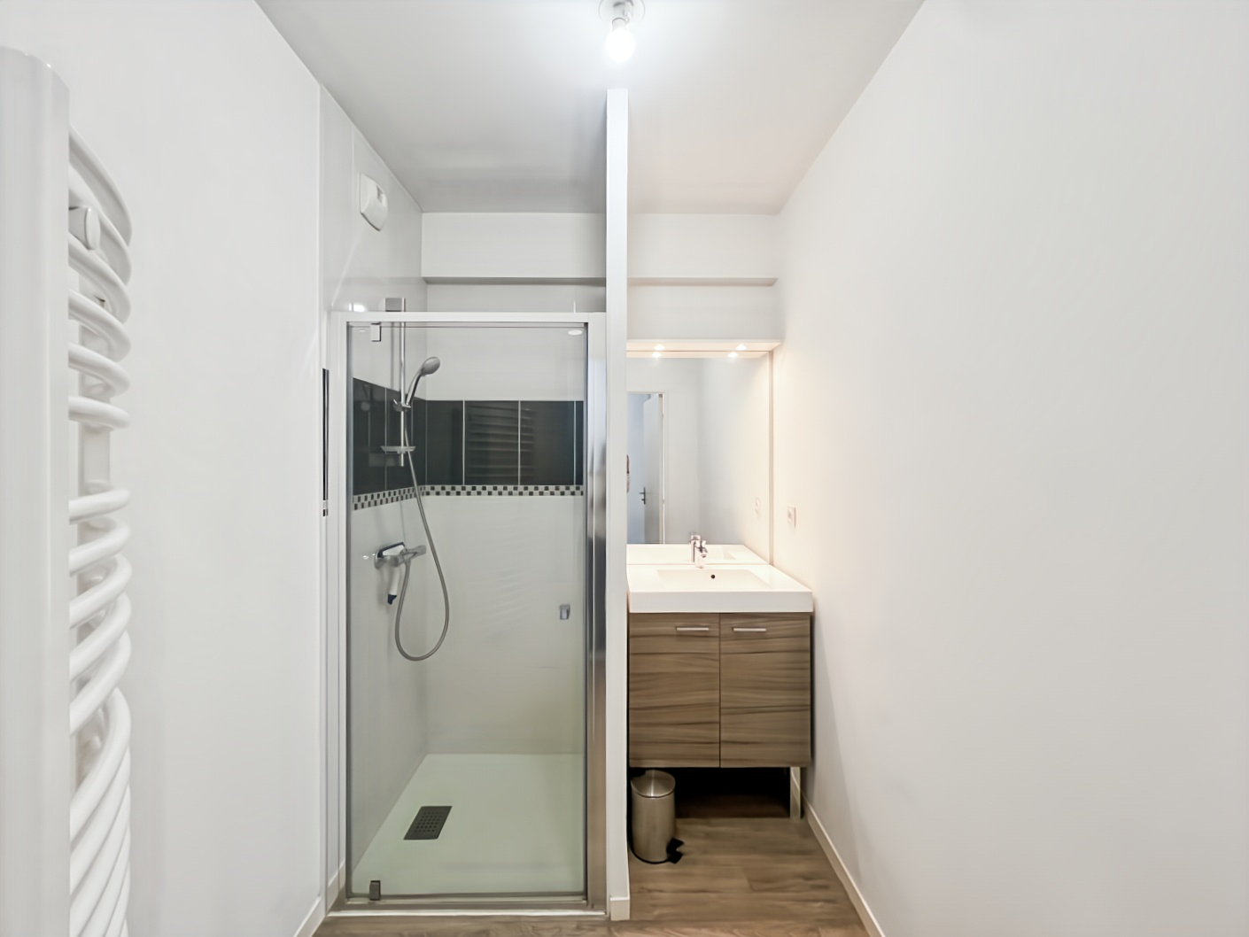 Appartement T2 à Rennes