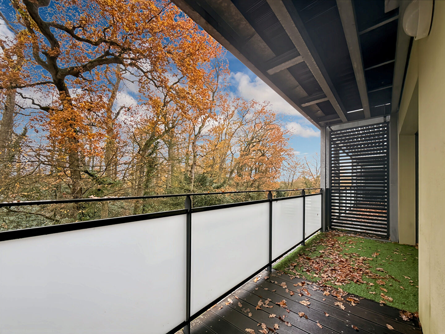 Appartement T3 à Rennes