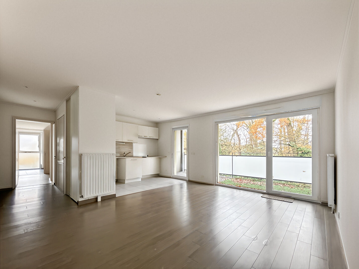 Appartement T3 à Rennes