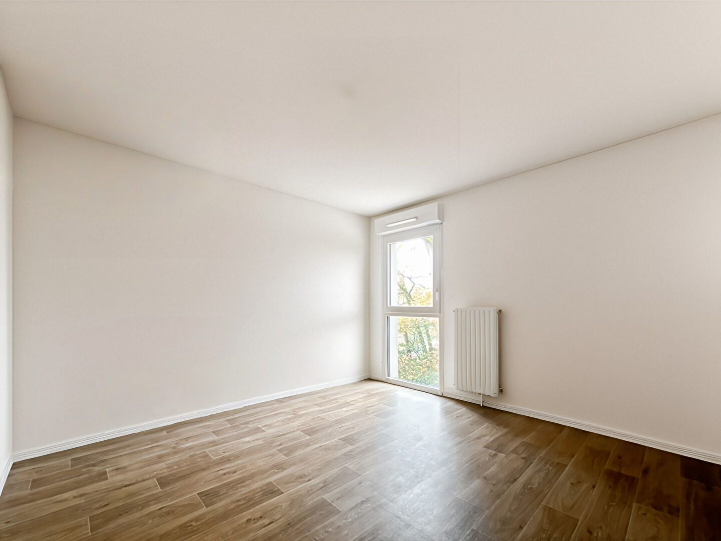 Appartement T3 à Rennes