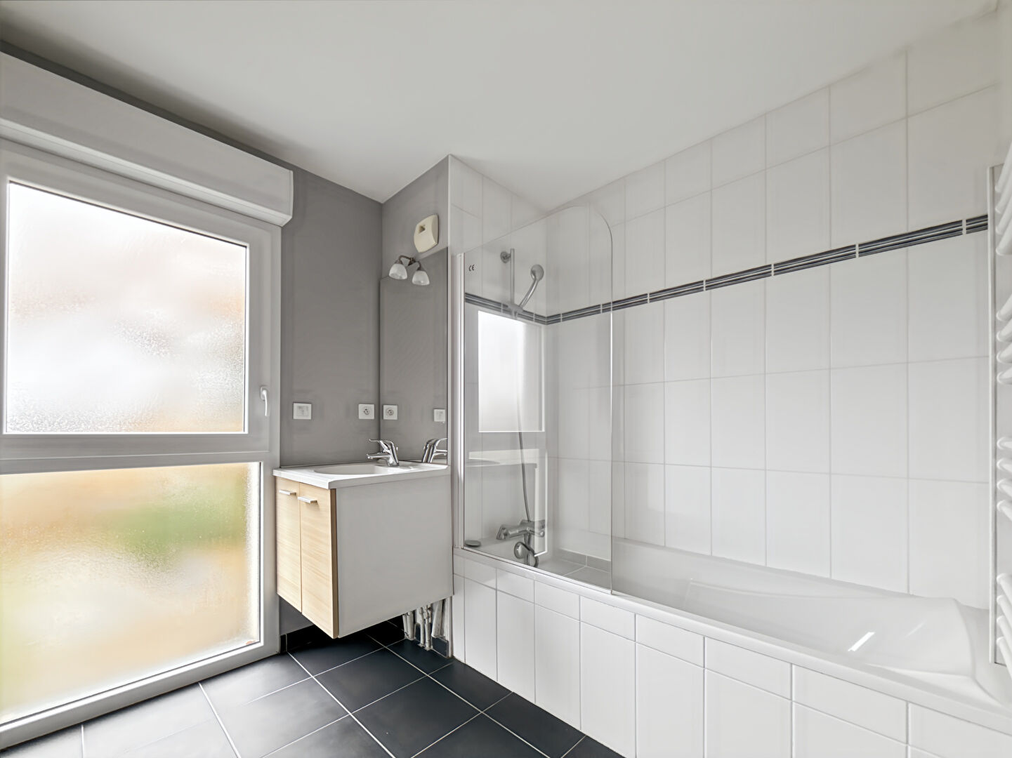 Appartement T3 à Rennes