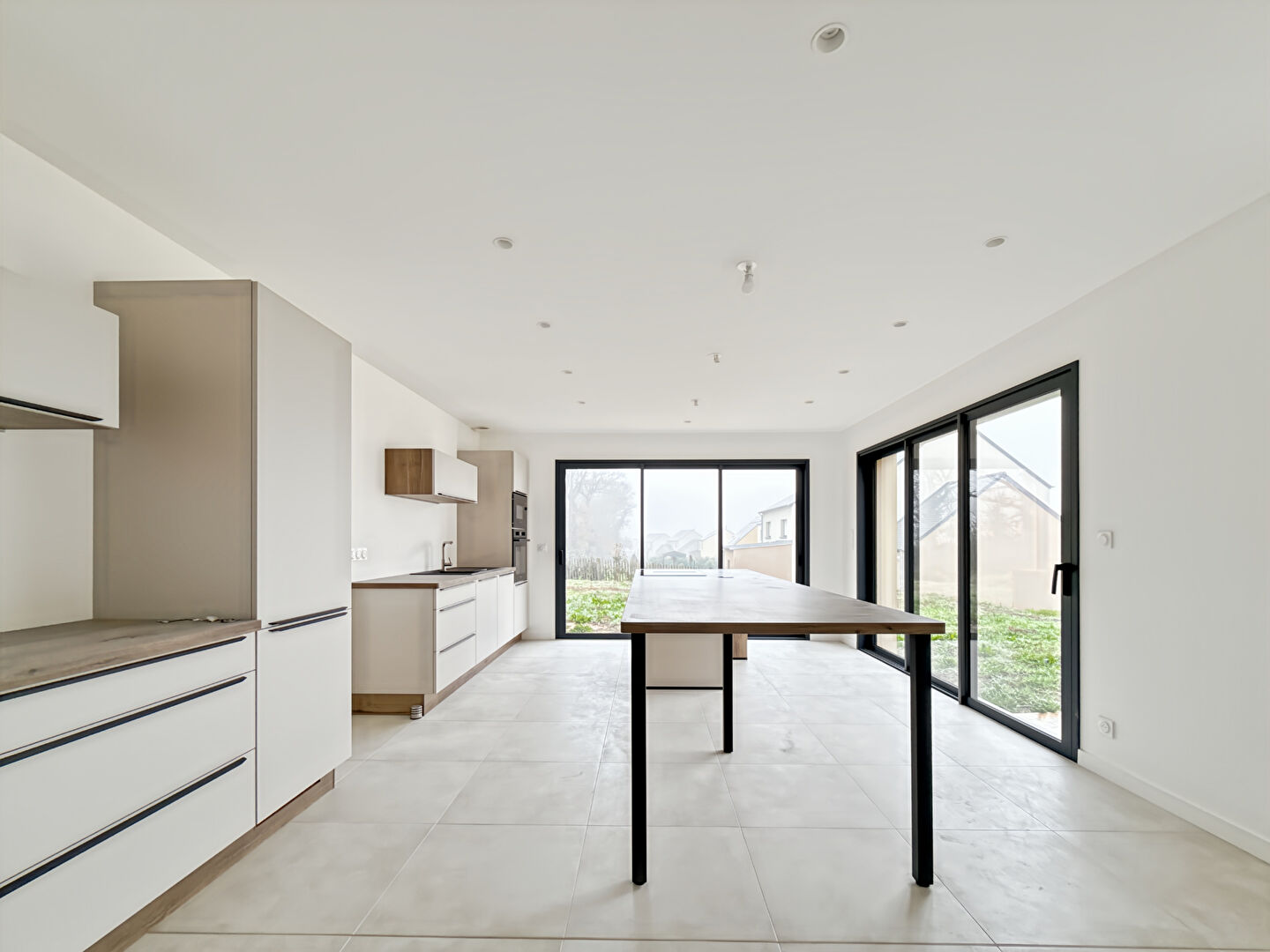 Maison T6 à Romille