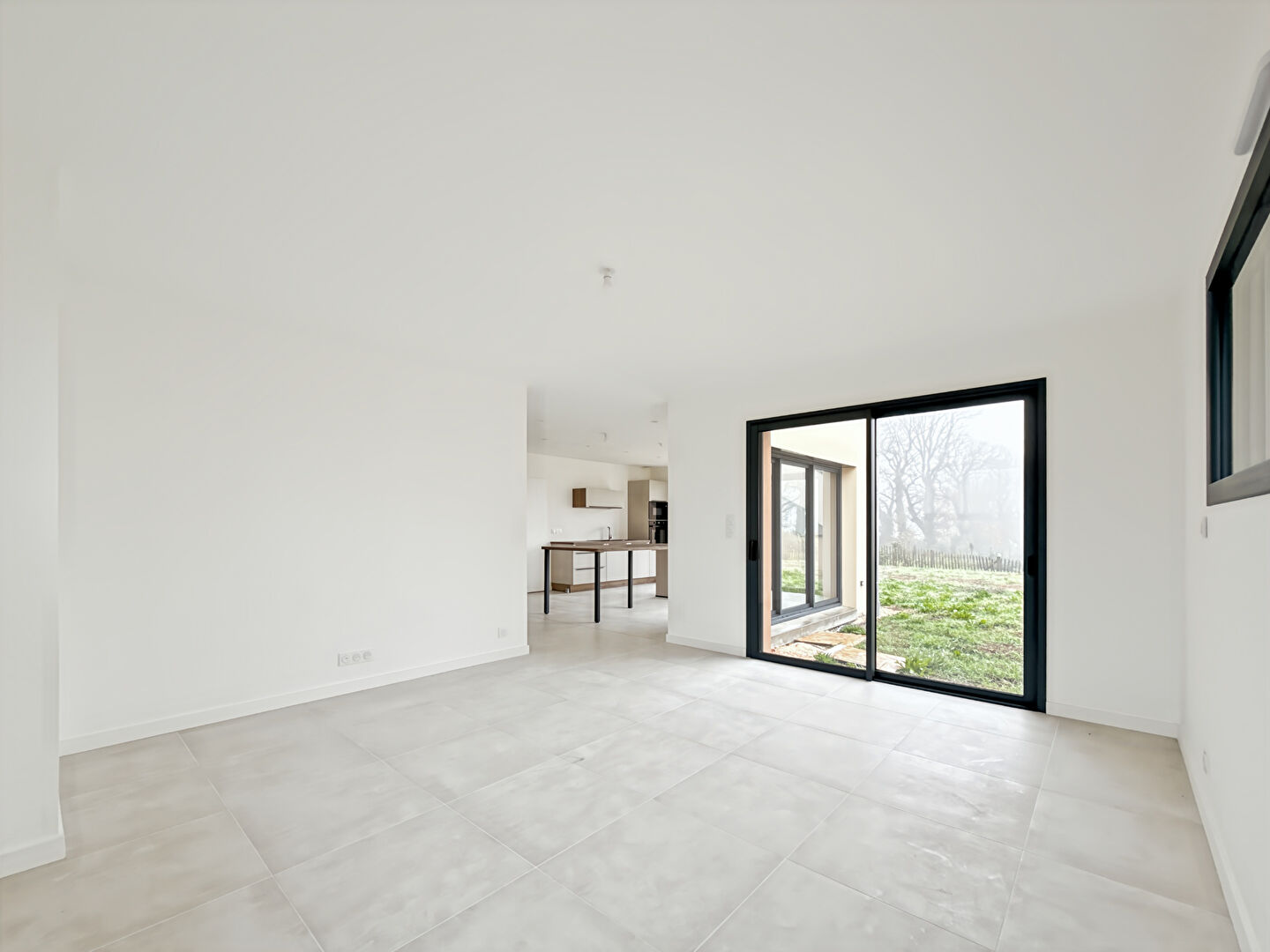 Maison T6 à Romille