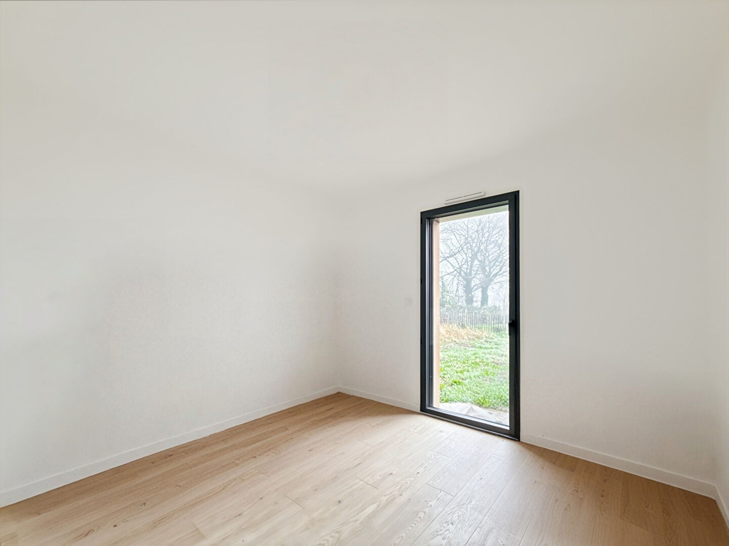 Maison T6 à Romille